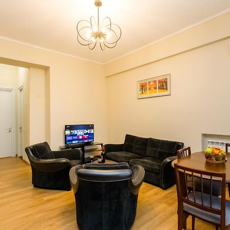New!-Downtown Apartment Ll Tbilisi Exterior foto