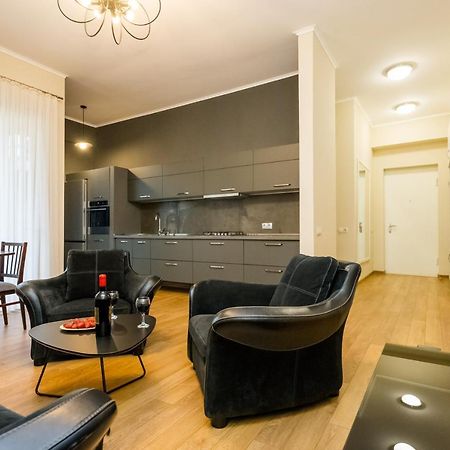 New!-Downtown Apartment Ll Tbilisi Exterior foto