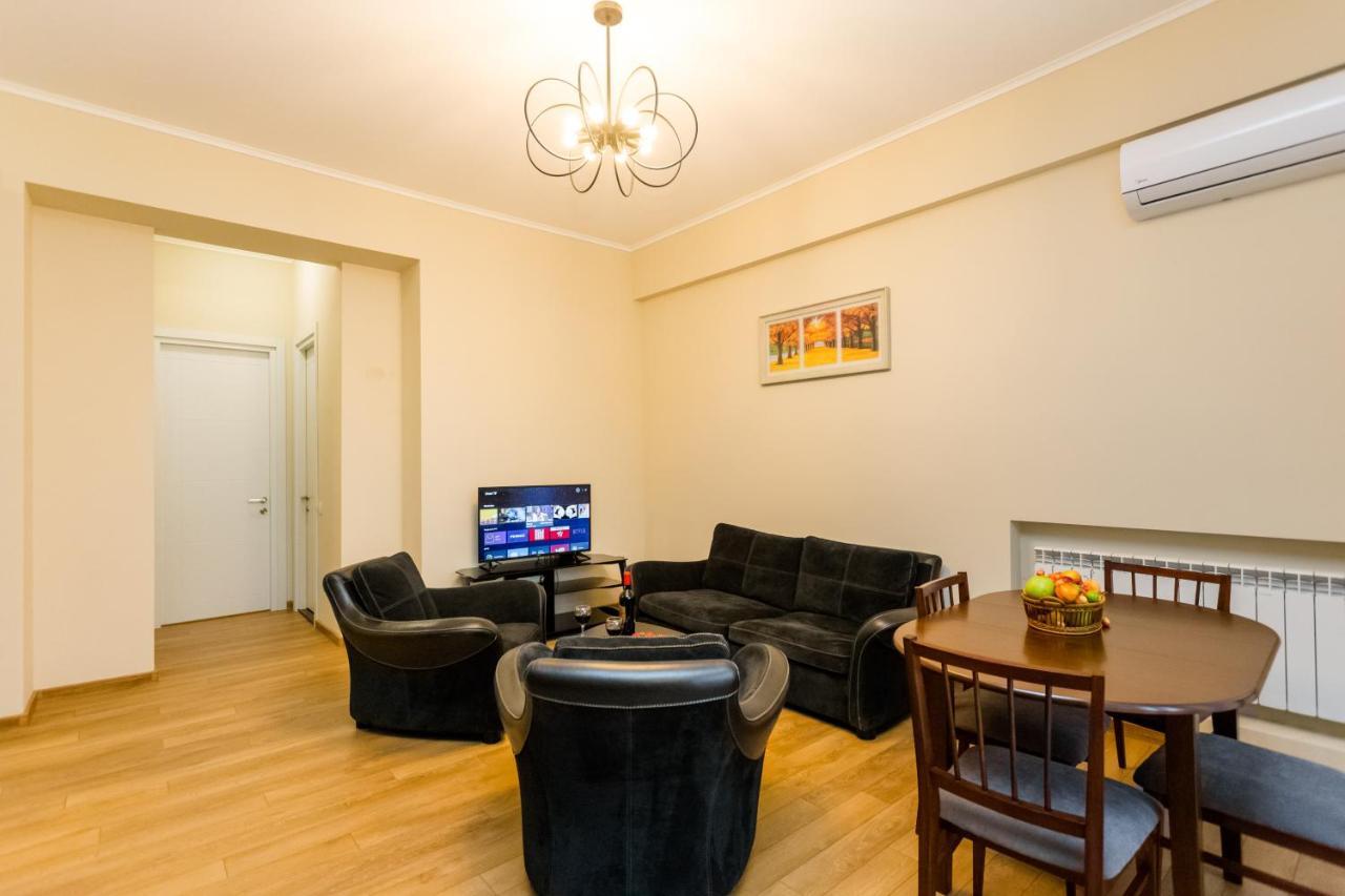 New!-Downtown Apartment Ll Tbilisi Exterior foto