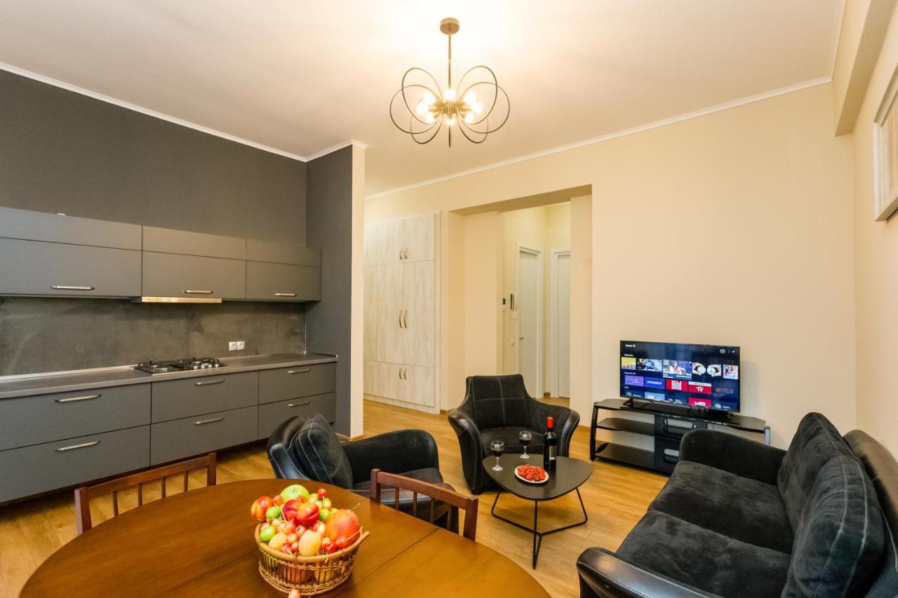 New!-Downtown Apartment Ll Tbilisi Exterior foto