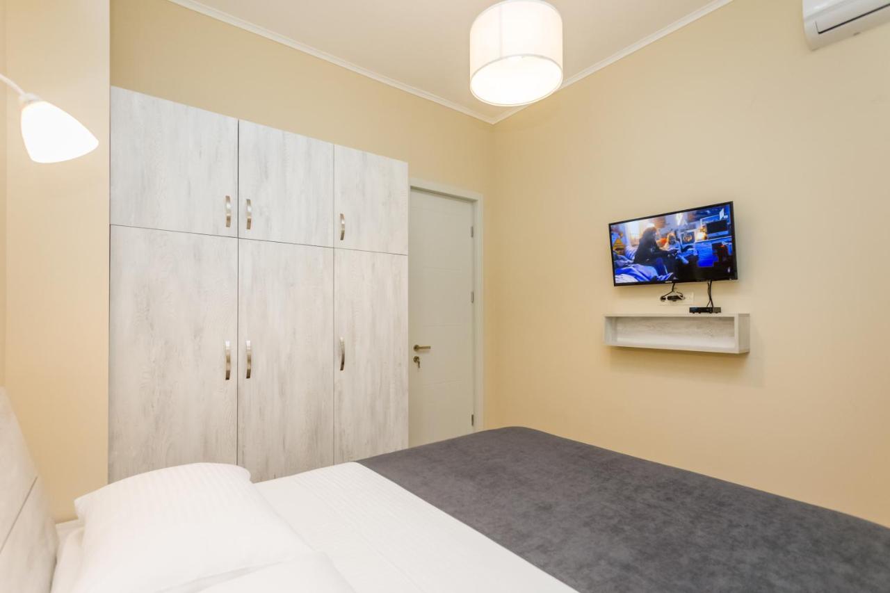 New!-Downtown Apartment Ll Tbilisi Exterior foto
