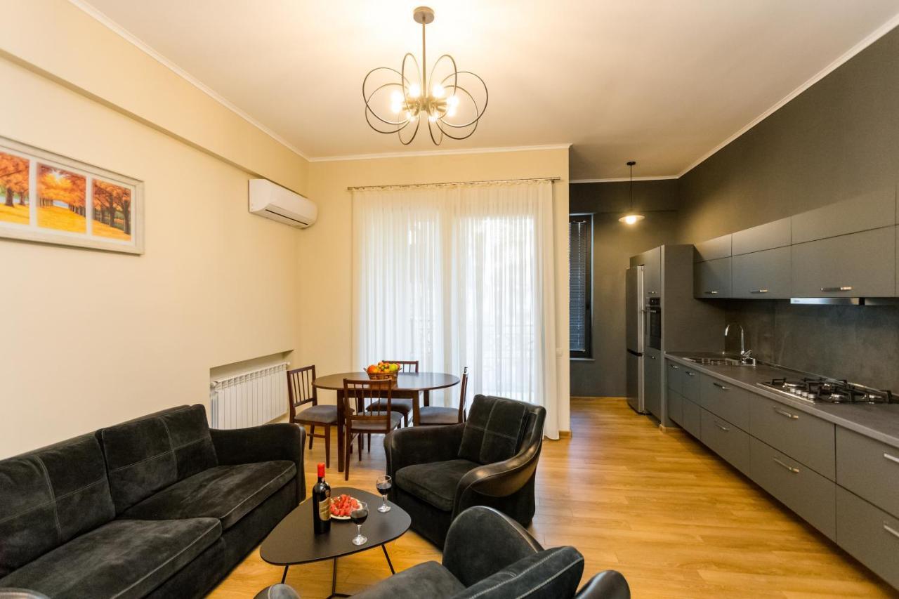 New!-Downtown Apartment Ll Tbilisi Exterior foto
