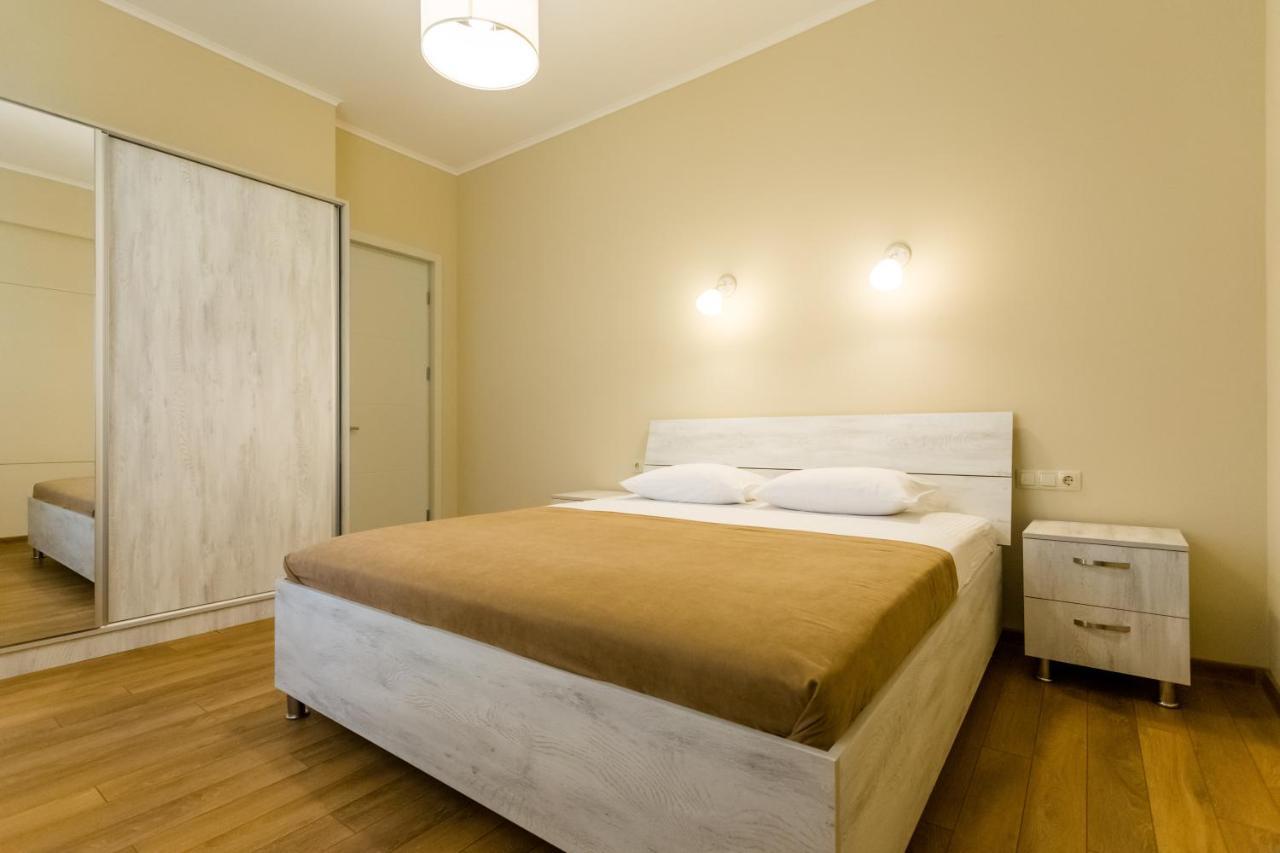New!-Downtown Apartment Ll Tbilisi Exterior foto
