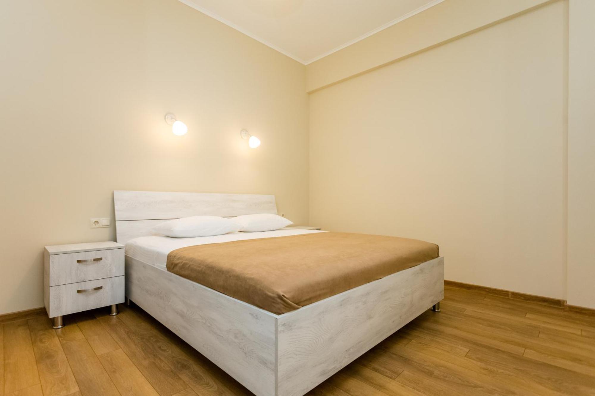 New!-Downtown Apartment Ll Tbilisi Exterior foto